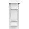 Ekena Millwork Standard Alma Architectural Grade PVC Corbel, 3"W x 5"D x 8 3/8"H CORP03X05X08ALM - alternate 3